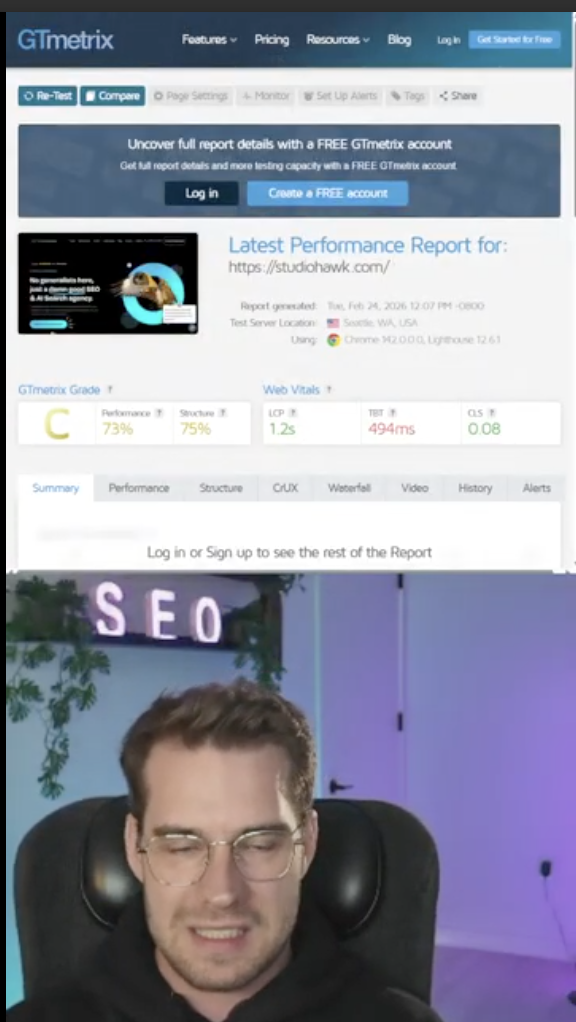OBS Audit reference